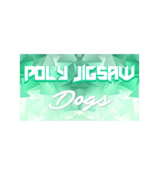 Poly Jigsaw: Dogs Steam Key GLOBAL